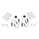 KW Electronic Damping Cancellation Kit Audi A3 / S3 Type 8P - Mammoth Racing -