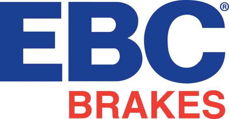 EBC 04-08 Acura TL 3.2 (Manual)(Brembo) Greenstuff Front Brake Pads - My Store