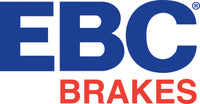 EBC Brakes Yellowstuff Performance Brake Pads - My Store