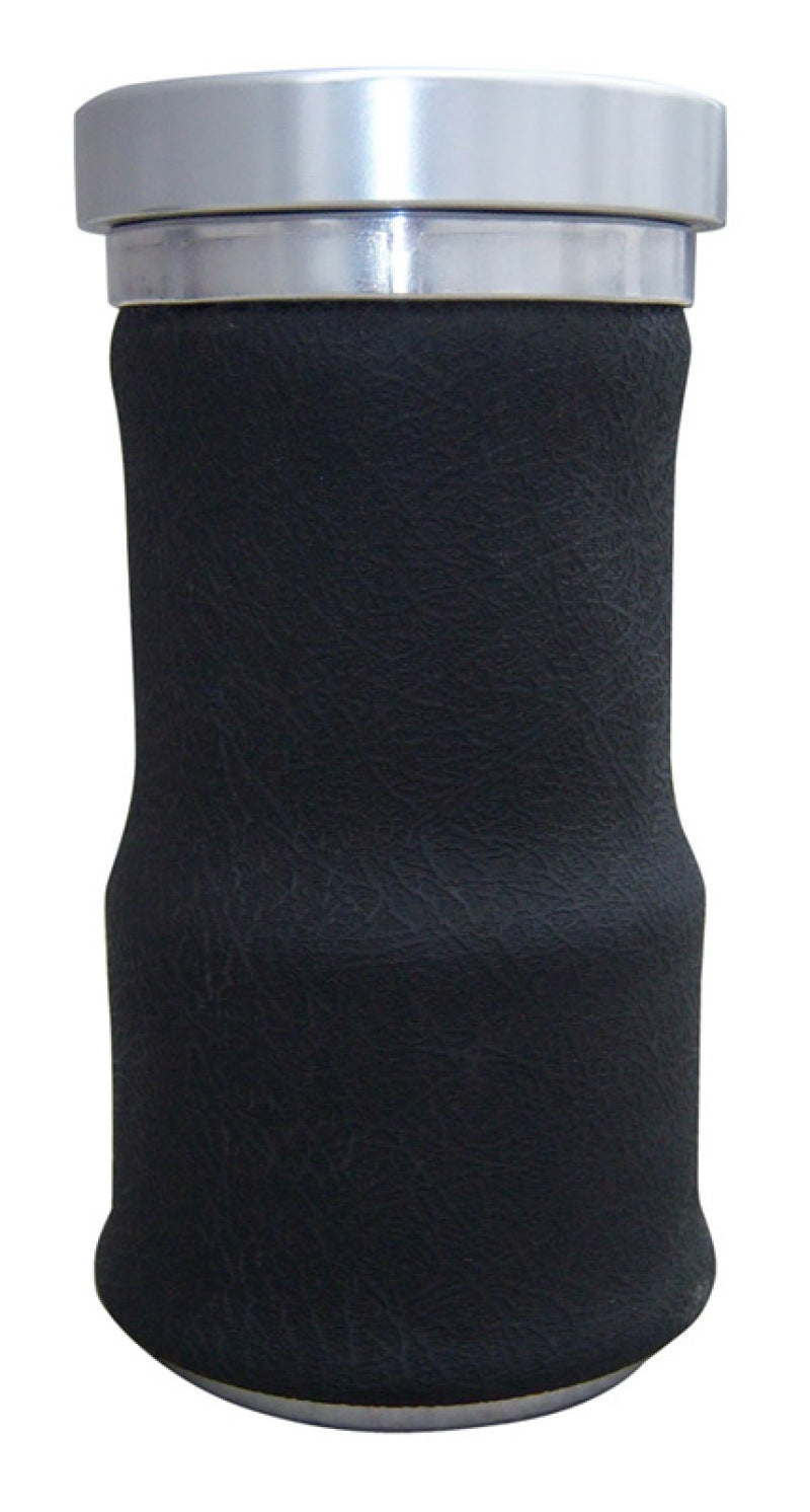 Ridetech Air Spring 1700lb 91mm Straight Rear Rolling Sleeve - Mammoth Racing -