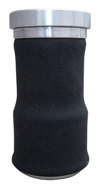 Ridetech Air Spring 1700lb 91mm Straight Rear Rolling Sleeve - Mammoth Racing -