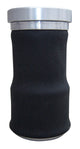 Ridetech Air Spring 1700lb 91mm Straight Rear Rolling Sleeve - Mammoth Racing -