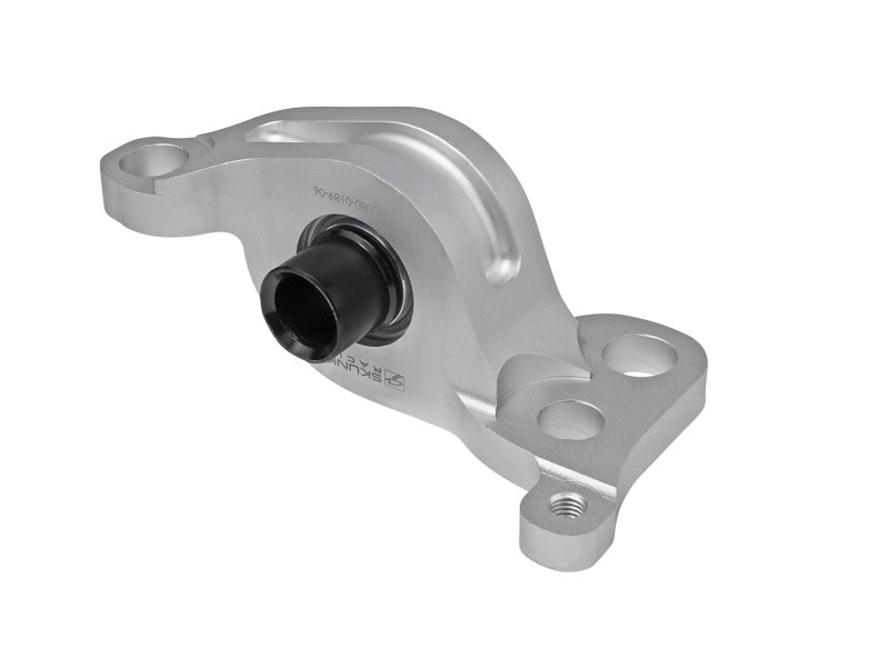 Skunk2 94-01 Acura Integra Black Anodized Billet Aluminum Body w/ Spherical Compliance Bearing - Mammoth Racing -