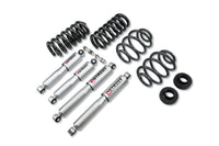 Belltech Lowering KIT With SP Shocks - Mammoth Racing -