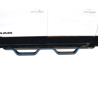 Westin 19-22 Ram 1500 Crew Cab (Excl. 19-22 Ram 1500 Classic) Outlaw Nerf Step Bars - Mammoth Racing -