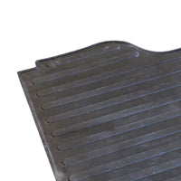 Westin 1999-2007 Chevy Silverado Std (Old Body Style) (6.5 ft Bed) Truck Bed Mat - Black - Mammoth Racing -