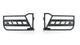 Fishbone Offroad 18-22 Jeep Wrangler JL Front Tube Doors - Mammoth Racing -