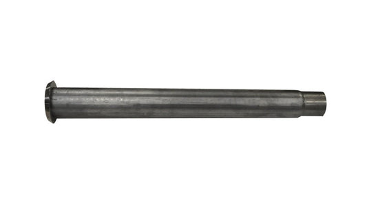 Corsa 11-14 Ford F-150 6.2L V8 156.5in Wheelbase 3in Resonator Delete Kit - Mammoth Racing -