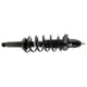 KYB Shocks & Struts Strut Plus Rear 11-14 Chrysler 200 Sedan - Mammoth Racing -