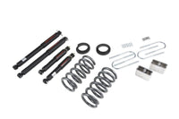 Belltech Lowering KIT With ND2 Shocks - Mammoth Racing -