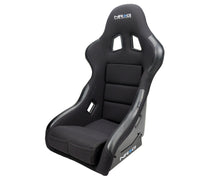 NRG FRP Bucket Seat w/Race Style Bolster/Lumbar - Medium - My Store