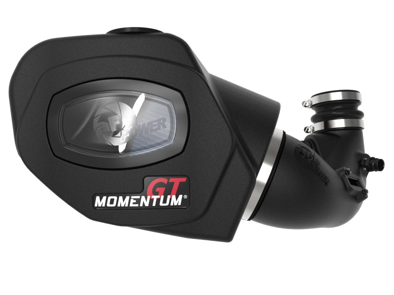 aFe POWER Momentum GT Pro 5R Intake System 17-21 BMW 540i (G30) L6-3.0L (t) B58 - Mammoth Racing -
