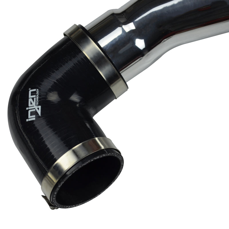 Injen 03-06 Evo 8/9/MR Intercooler Pipe Kit (Will Not Work w/ Factory Air Box) - Mammoth Racing -