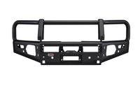 ARB Summit Bar Kit Textured Black Integrit Ford Ranger 19On - Mammoth Racing -