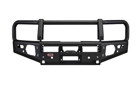 ARB Summit Bar Kit Textured Black Integrit Ford Ranger 19On - Mammoth Racing -