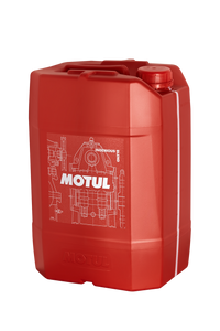 Motul 20L GEAR 300 LS Transmission Oil 75W90 - Mammoth Racing -