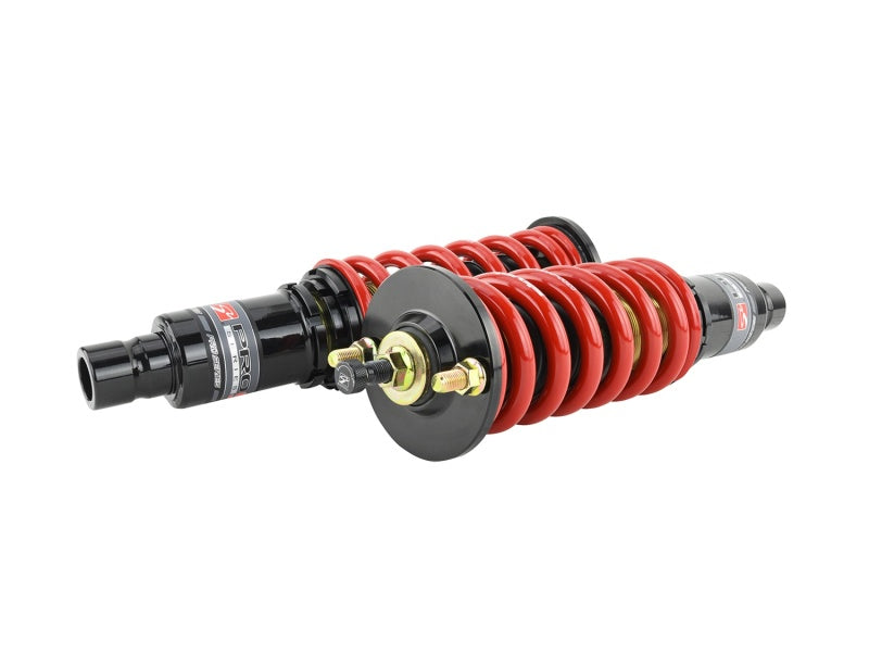 Skunk2 88-91 Honda Civic/CRX Pro-ST Coilovers (Front 10 kg/mm - Rear 8 kg/mm) - Mammoth Racing -