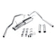 MagnaFlow Sys C/B 03- GM 2500hd 6.0 Dual Ccsb - Mammoth Racing -