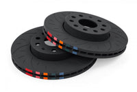 APR Brake Discs - Front - 288x25mm - My Store