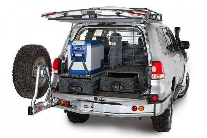 ARB R/Drw Side Floor Kit Hilux 15On - Mammoth Racing -