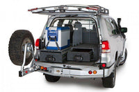 ARB R/Drw Side Floor Kit Hilux 15On - Mammoth Racing -