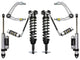 Icon 2019+ GM 1500 1.5-3.5in Stage 4 Suspension System w/Billet Uca - Mammoth Racing -