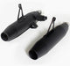 Remus 2017 Triumph Bonneville T100/T100 Black 40.5 kW (Euro 4) Tapered Chrome Slip On - Left Side - My Store