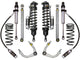 Icon 2008+ Toyota Land Cruiser 200 Series 2.5-3.5in Stage 6 Suspension System - Mammoth Racing -