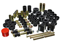 Energy Suspension 65-72 Chrysler B Body - Charger/Coronet/Satellite/GTX/Roadrunner/Superbee / 70-74 - My Store