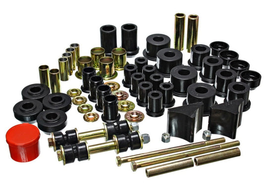 Energy Suspension 65-72 Chrysler B Body - Charger/Coronet/Satellite/GTX/Roadrunner/Superbee / 70-74 - My Store