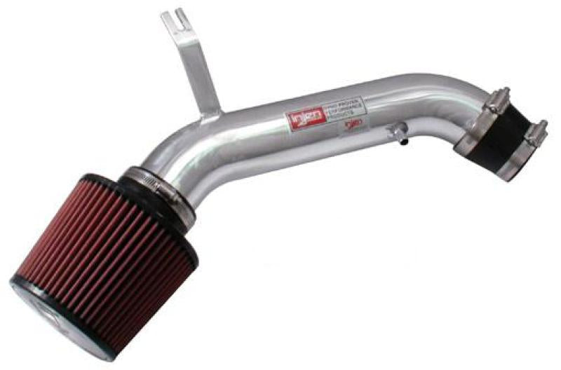 Injen 94-01 Integra Ls Ls Special RS Polished Short Ram Intake - Mammoth Racing -