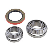 Yukon Gear Replacement Axle Bearing and Seal Kit For 71 To 77 Dana 60 and Chevy/GM 1 Ton Front Axle - Mammoth Racing -