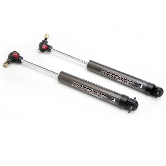 Hotchkis 64-88 GM A-Body / 78-88 Gm G-Body 1.5 Street Performance Series Aluminum Shock - Rear - Mammoth Racing -
