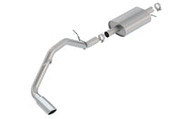 Borla 2019 Ford Ranger XL/XLT/Lariat 2.3L 2/4WD WB S-Type Catback Exhaust - My Store
