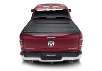 UnderCover 2019 Ram 1500 5.7ft Armor Flex Bed Cover - Black Textured - Mammoth Racing -