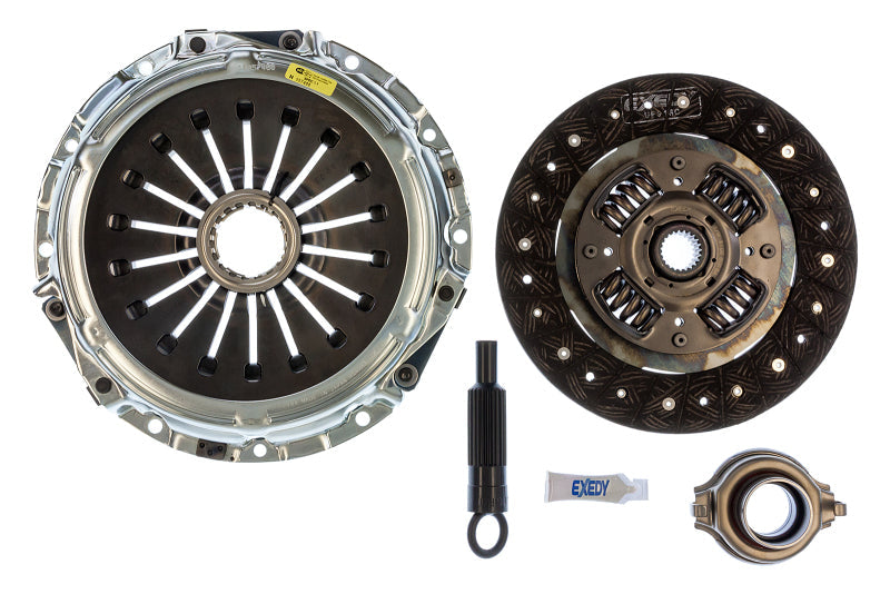 Exedy 1996-1996 Mitsubishi Lancer Evolution IV L4 Stage 1 Organic Clutch - Mammoth Racing -
