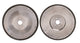 Ford Racing 4.6L 6 Bolt Billet Steel Mustang Flywheel - Mammoth Racing -