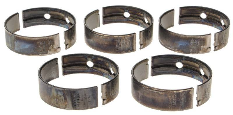Clevite Chrysler V8 6.4L Hemi 2011 Vin Code J Main Bearing Set - Mammoth Racing -