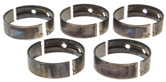 Clevite Chrysler V8 6.4L Hemi 2011 Vin Code J Main Bearing Set - Mammoth Racing -