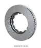 Wilwood Rotor-GT48 Spc-37-rh 12.72 x 1.38 - 12 on 6.75in - My Store