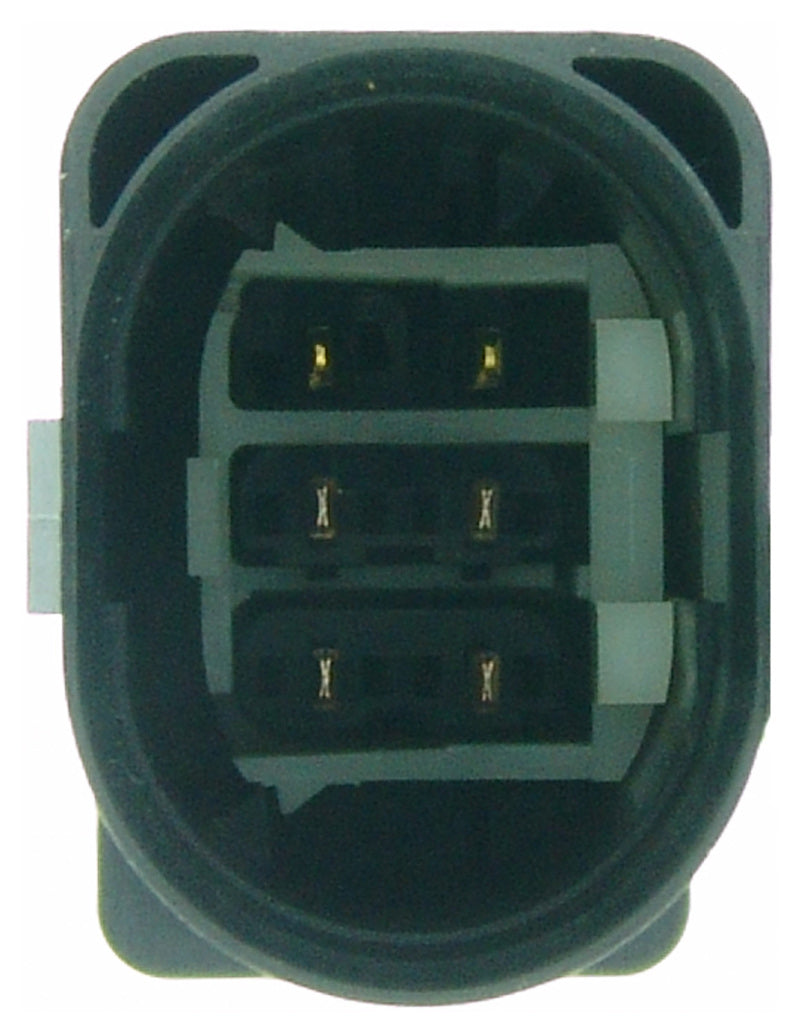 NGK Hyundai Sonata 2010-2009 Direct Fit 5-Wire Wideband A/F Sensor - Mammoth Racing -