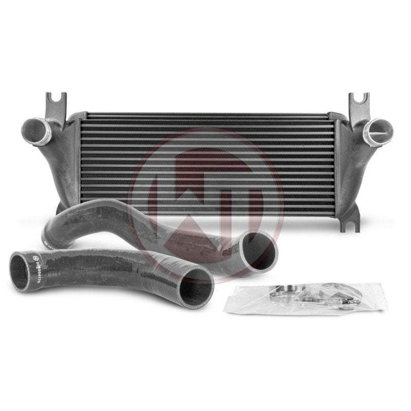 Wagner Tuning 2015+ Ford Ranger TDCi Competition Intercooler Kit - My Store