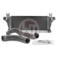 Wagner Tuning 2015+ Ford Ranger TDCi Competition Intercooler Kit - My Store