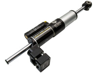 Icon 07-18 Jeep Wrangler JK Adj Thru Shaft Steering Stabilizer Kit - Mammoth Racing -