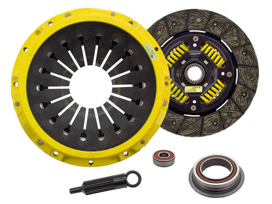 ACT 1988 Toyota Supra XT/Perf Street Sprung Clutch Kit - My Store