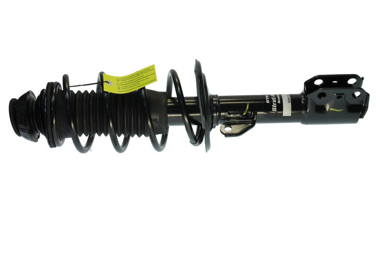 KYB Shocks & Struts Strut Plus Front Left 06-11 Toyota Yaris - Mammoth Racing -