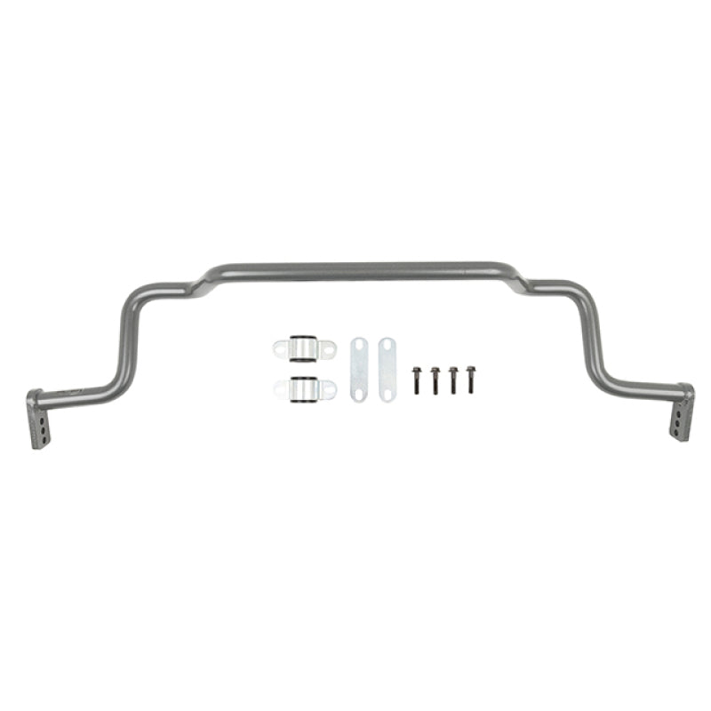 Belltech 19-20 Silverado / GMC Sierra 1500 4WD 6in Suspension Lift Kit w/ Shocks&Fr Swaybar - Mammoth Racing -