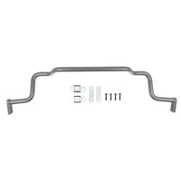 Belltech 19-20 Silverado / GMC Sierra 1500 4WD 6in Suspension Lift Kit w/ Shocks&Fr Swaybar - Mammoth Racing -