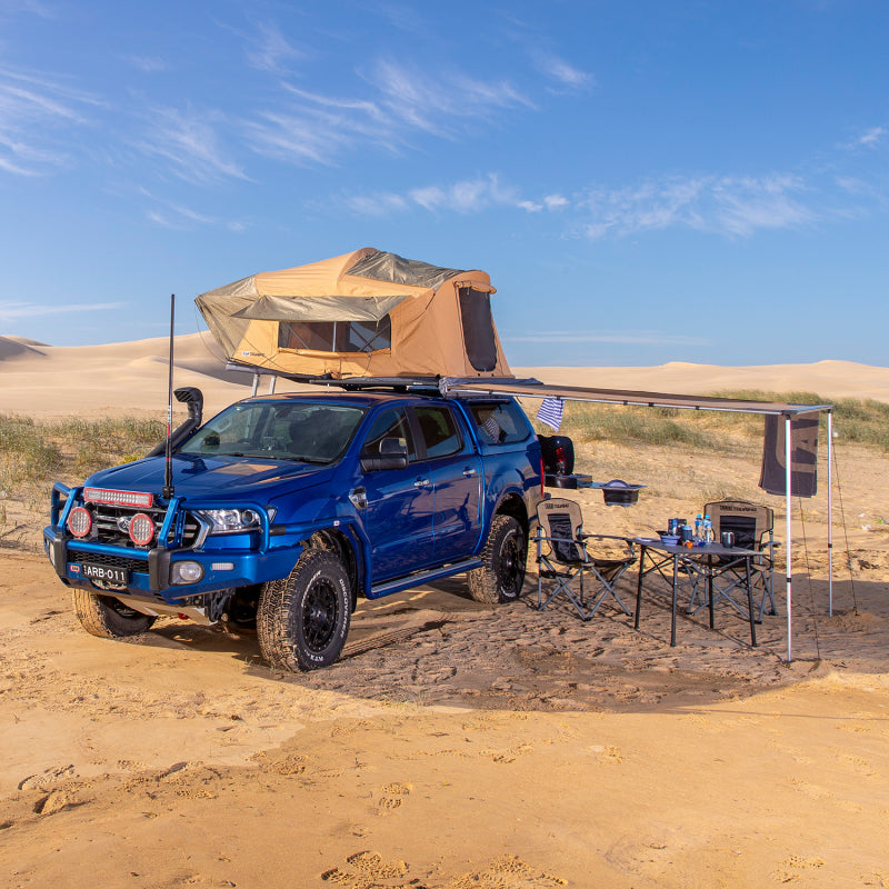 ARB Flinders Rooftop Tent - Mammoth Racing -