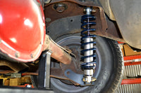 Ridetech 82-02 Camaro and Firebird TQ Series CoilOvers Rear Pair - Mammoth Racing -